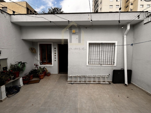 Casa com 2 Quartos à Venda, 100 m² em Ipiranga - São Paulo