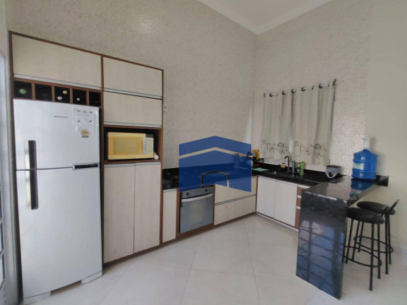 Imagem Casa com 3 Quartos à Venda, 125 m² em Jardins Do Império - Indaiatuba