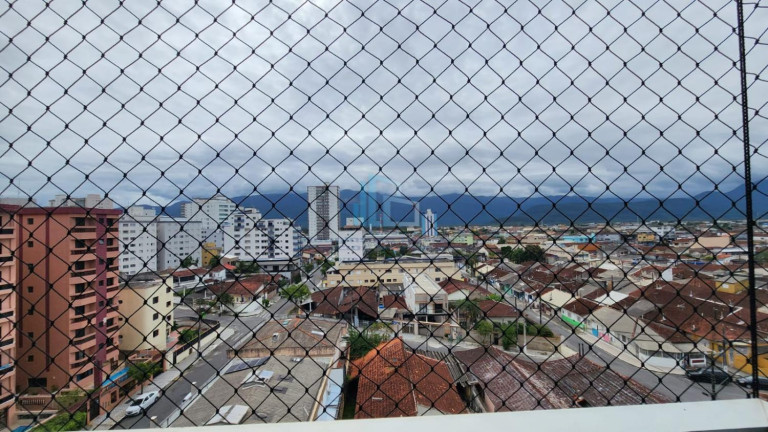Imagem Apartamento com 2 Quartos à Venda, 89 m² em Caiçara - Praia Grande