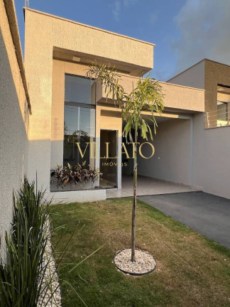 Imagem Casa com 3 Quartos à Venda, 110 m² em Setor Ponta Kayana - Trindade Imagem Casa com 3 Quartos à Venda, 110 m² em Setor Ponta Kayana - Trindade