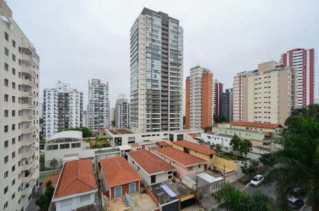 Imagem Imóvel com 2 Quartos à Venda, 89 m² em Vila Mascote - São Paulo Imagem Imóvel com 2 Quartos à Venda, 89 m² em Vila Mascote - São Paulo