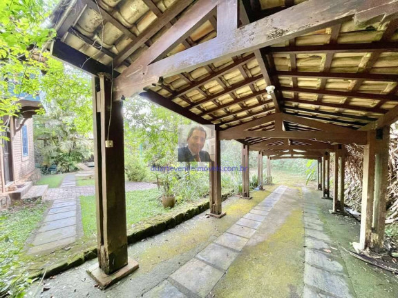 Imagem Casa de Condomínio com 3 Quartos à Venda, 440 m² em Chácara Vale Da Boa Vida - Embu Das Artes Imagem Casa de Condomínio com 3 Quartos à Venda, 440 m² em Chácara Vale Da Boa Vida - Embu Das Artes