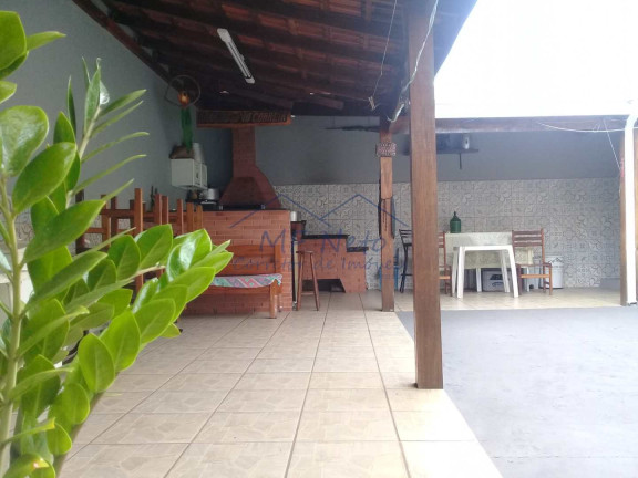 Imagem Casa com 4 Quartos à Venda, 300 m² em Jardim Carlos Gomes - Pirassununga