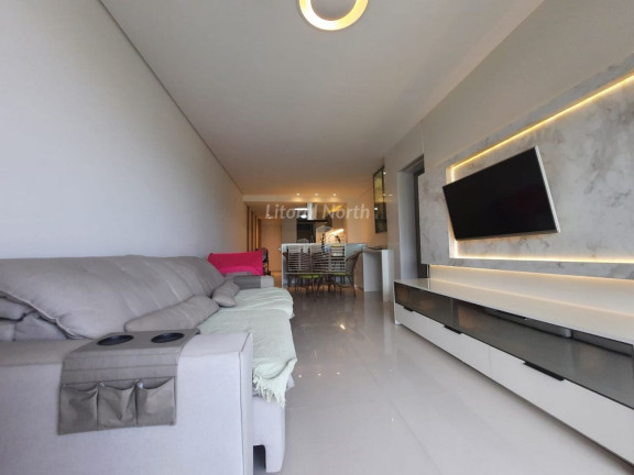 Imagem Apartamento com 3 Quartos à Venda, 110 m² em Praia Brava - Itajaí Imagem Apartamento com 3 Quartos à Venda, 110 m² em Praia Brava - Itajaí