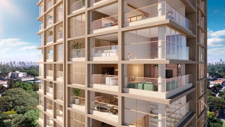 Imagem Apartamento com 4 Quartos à Venda, 206 m² em Sumarezinho - São Paulo Imagem Apartamento com 4 Quartos à Venda, 206 m² em Sumarezinho - São Paulo