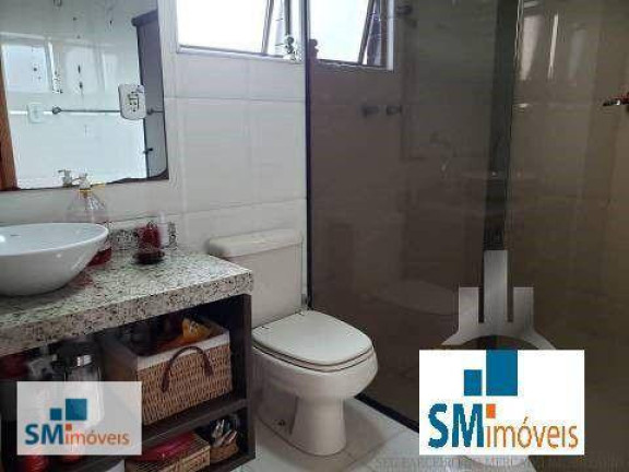 Imagem Apartamento com 3 Quartos à Venda, 104 m² em Santa Maria - São Caetano Do Sul Imagem Apartamento com 3 Quartos à Venda, 104 m² em Santa Maria - São Caetano Do Sul