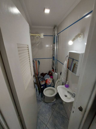 Imagem Apartamento com 3 Quartos à Venda, em Enseada - Guarujá Imagem Apartamento com 3 Quartos à Venda, em Enseada - Guarujá