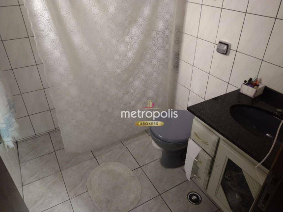 Imagem Casa com 2 Quartos à Venda, 312 m² em Santa Maria - São Caetano Do Sul Imagem Casa com 2 Quartos à Venda, 312 m² em Santa Maria - São Caetano Do Sul