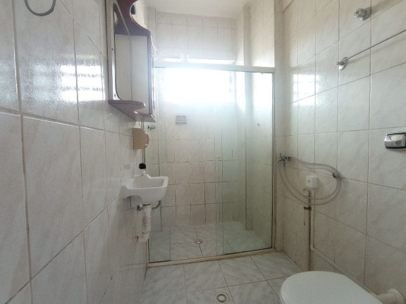 Imagem Kitnet com 1 Quarto para Alugar, 37 m² em República - São Paulo