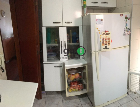 Imagem Apartamento com 3 Quartos à Venda, 72 m² em Vila Carrão - São Paulo Imagem Apartamento com 3 Quartos à Venda, 72 m² em Vila Carrão - São Paulo
