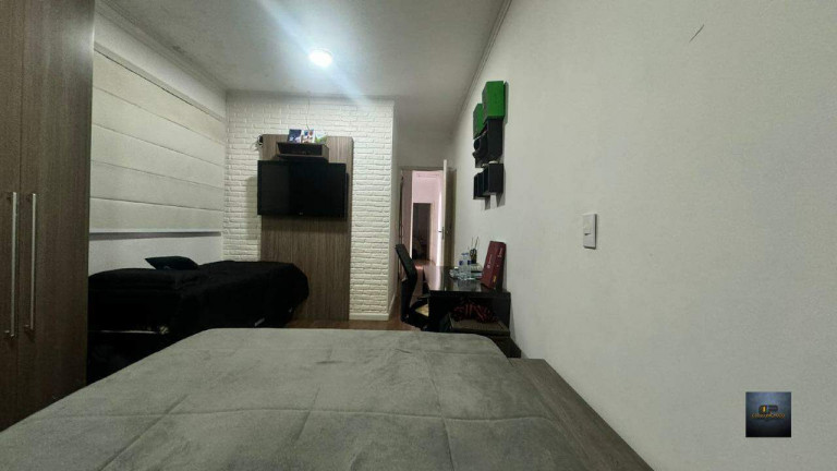 Imagem Casa com 3 Quartos à Venda, 212 m² em Independência - São Bernardo Do Campo