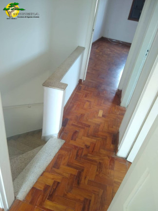 Imagem Sobrado com 3 Quartos à Venda, 120 m² em Santa Teresinha - São Paulo