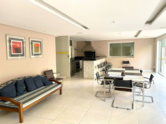 Imagem Apartamento com 4 Quartos à Venda, 170 m² em Brooklin - São Paulo Imagem Apartamento com 4 Quartos à Venda, 170 m² em Brooklin - São Paulo