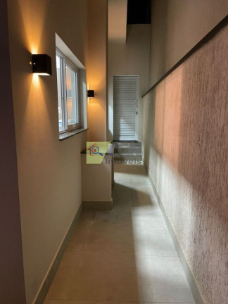 Imagem Casa de Condomínio com 3 Quartos à Venda, 212 m² em Residencial Real Park Sumaré - Sumaré