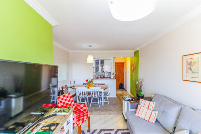 Imagem Apartamento com 2 Quartos à Venda, 70 m² em Vila Ipojuca - São Paulo Imagem Apartamento com 2 Quartos à Venda, 70 m² em Vila Ipojuca - São Paulo