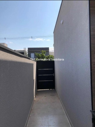 Imagem Casa com 3 Quartos à Venda,  em Jardim Park Real - Indaiatuba