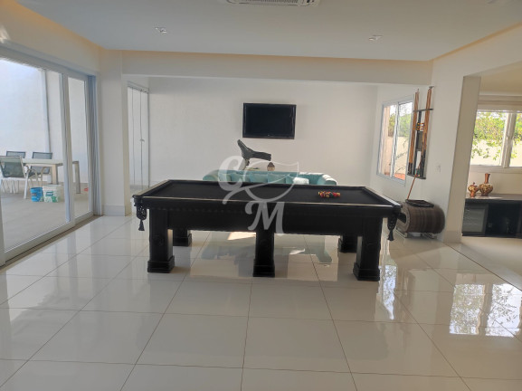 Imagem Casa de Condomínio com 4 Quartos à Venda, 660 m² em Parque Dos Resedás - Itupeva