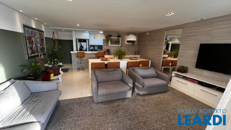 Imagem Apartamento com 3 Quartos à Venda, 115 m² em Vila Valparaíso - Santo André Imagem Apartamento com 3 Quartos à Venda, 115 m² em Vila Valparaíso - Santo André