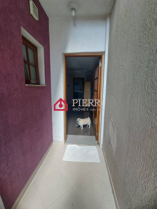 Imagem Casa com 3 Quartos à Venda, 200 m² em Jaraguá - São Paulo