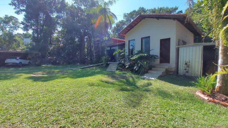 Imagem Casa com 2 Quartos à Venda, 91 m² em Guaratuba - Bertioga