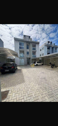 Apartamento com 2 Quartos à Venda, 61 m² em Mata Atlântica - Tijucas