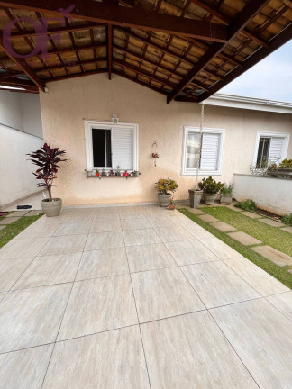 Casa de Condomínio com 3 Quartos à Venda, 98 m² em Jardim Primavera - Itupeva