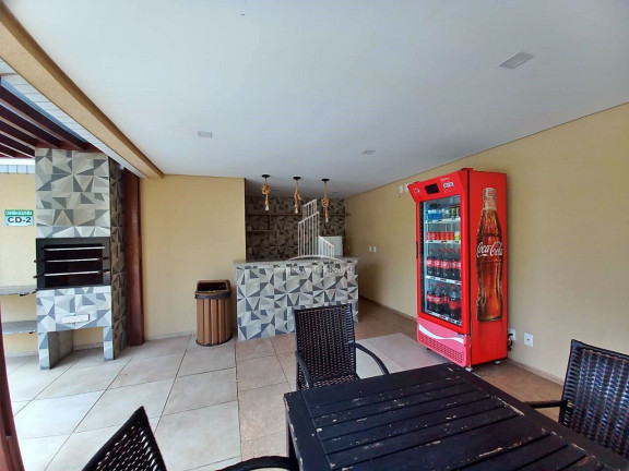 Imagem Apartamento com 2 Quartos à Venda, 58 m² em Parque Iracema - Fortaleza Imagem Apartamento com 2 Quartos à Venda, 58 m² em Parque Iracema - Fortaleza