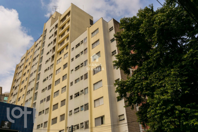 Imagem Apartamento com 2 Quartos à Venda, 66 m² em Perdizes - São Paulo
