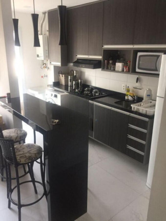 Imagem Apartamento com 1 Quarto à Venda, 60 m² em Gonzaga - Santos Imagem Apartamento com 1 Quarto à Venda, 60 m² em Gonzaga - Santos
