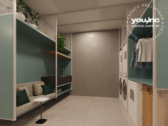 Imagem Apartamento com 3 Quartos à Venda, 96 m² em Pinheiros - São Paulo