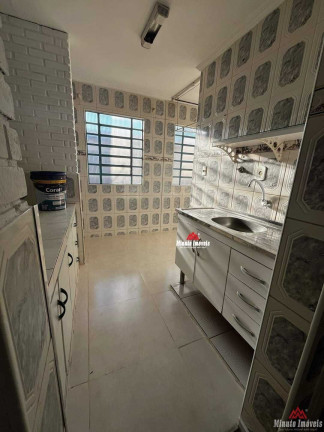 Imagem Apartamento com 2 Quartos à Venda, 45 m² em Morada Das Vinhas - Jundiaí Imagem Apartamento com 2 Quartos à Venda, 45 m² em Morada Das Vinhas - Jundiaí