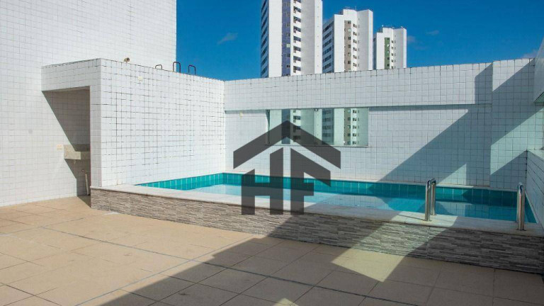 Imagem Apartamento com 3 Quartos à Venda, 64 m² em Casa Amarela - Recife Imagem Apartamento com 3 Quartos à Venda, 64 m² em Casa Amarela - Recife