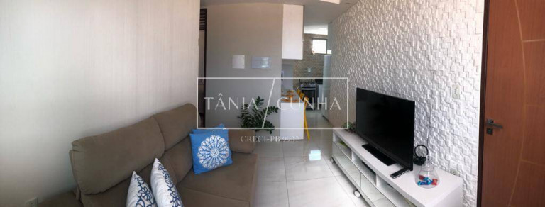 Imagem Apartamento com 2 Quartos à Venda, 54 m² em Expedicionários - João Pessoa Imagem Apartamento com 2 Quartos à Venda, 54 m² em Expedicionários - João Pessoa