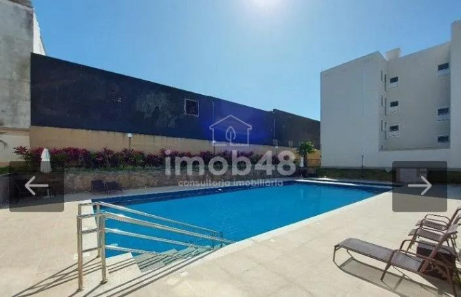 Imagem Apartamento com 2 Quartos à Venda, 48 m² em Serraria - São José