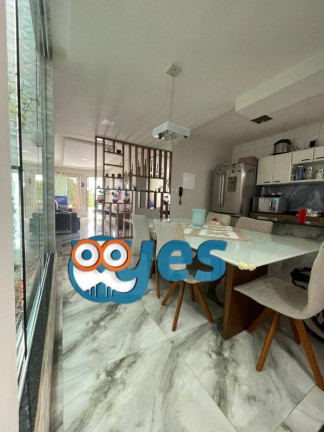 Imagem Casa com 3 Quartos para Alugar, 250 m² em Sim - Feira De Santana