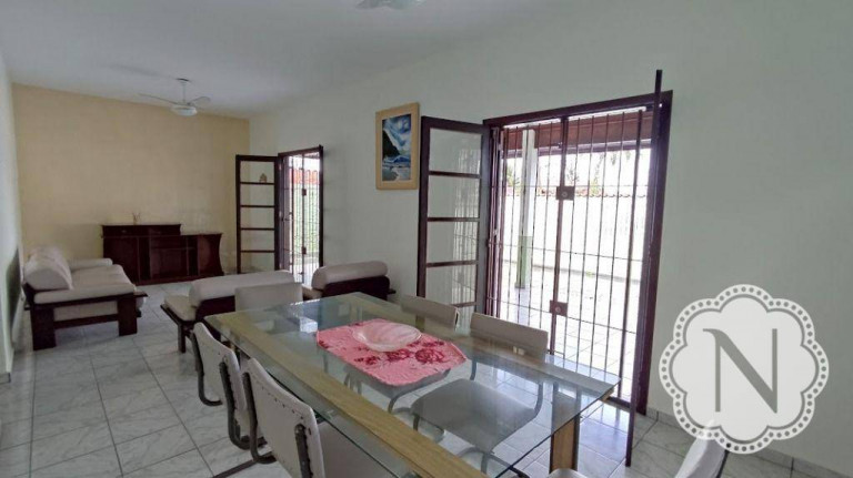 Imagem Casa com 3 Quartos à Venda, 188 m² em Bopiranga - Itanhaém Imagem Casa com 3 Quartos à Venda, 188 m² em Bopiranga - Itanhaém