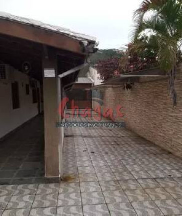 Imagem Casa com 2 Quartos à Venda, 160 m² em Sumaré - Caraguatatuba