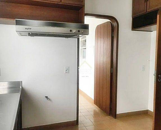 Imagem Apartamento com 3 Quartos à Venda, 140 m² em Vila Assunção - Santo André