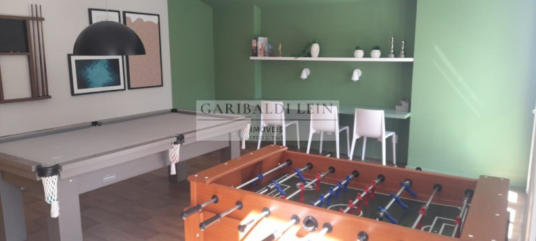 Imagem Imóvel com 1 Quarto à Venda, 40 m² em Centro - Campinas