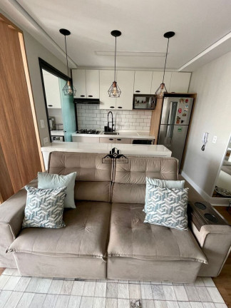 Imagem Apartamento com 2 Quartos à Venda, 59 m² em Vila Prudente - São Paulo Imagem Apartamento com 2 Quartos à Venda, 59 m² em Vila Prudente - São Paulo