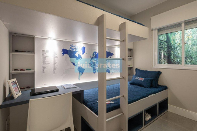 Imagem Apartamento com 2 Quartos à Venda, 45 m² em Agronomia - Porto Alegre