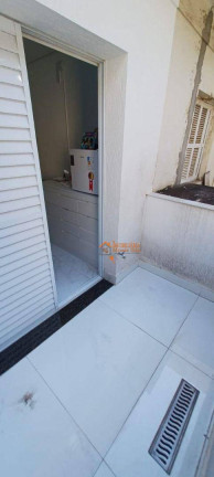 Imagem Sobrado à Venda, 90 m² em Centro - Guarulhos