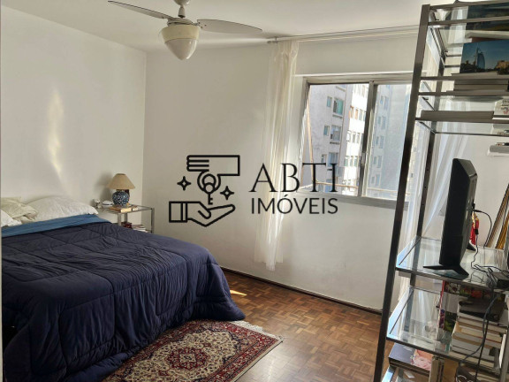 Imagem Apartamento com 3 Quartos à Venda, 135 m² em Jardim Paulista - São Paulo
