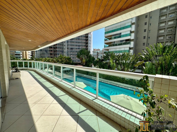 Imagem Imóvel com 4 Quartos à Venda, 160 m² em Riviera - Bertioga