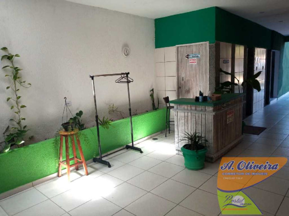 Imagem Imóvel Comercial à Venda, 900 m² em Lázaro - Ubatuba