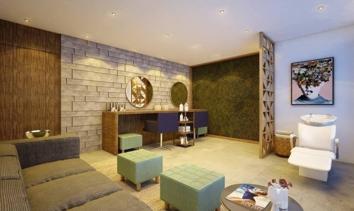 Imagem Apartamento com 4 Quartos à Venda, 220 m² em Parque Campolim - Sorocaba