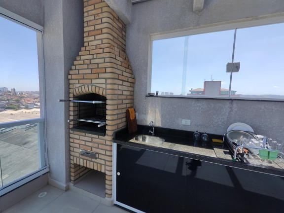 Imagem Apartamento com 2 Quartos à Venda, 155 m² em Assunção - São Bernardo Do Campo Imagem Apartamento com 2 Quartos à Venda, 155 m² em Assunção - São Bernardo Do Campo