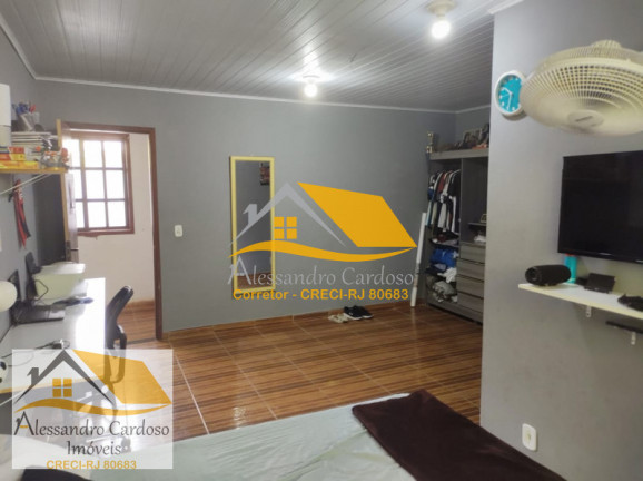 Imagem Chácara com 3 Quartos à Venda, 200 m² Imagem Chácara com 3 Quartos à Venda, 200 m²