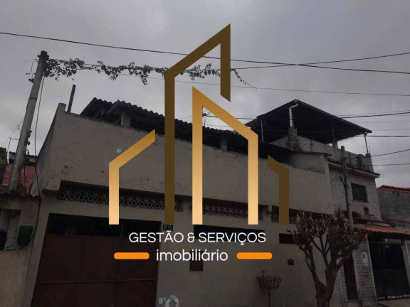 Imagem Casa com 2 Quartos à Venda, 78 m² Imagem Casa com 2 Quartos à Venda, 78 m²