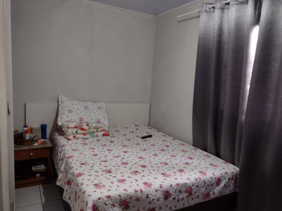 Imagem Casa com 3 Quartos à Venda, 74 m² em Feller - Tijucas